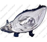 PRASCO PG2014906 Faro delantero