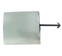Prasco PG2021236 Enmarcado Protector para Automóviles