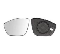 PRASCO PG3267514 Cristal de espejo, retrovisor exterior