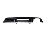 PRASCO PG3301861 Difusor trasero negro