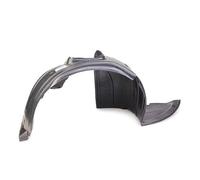 PRASCO PG4203603 Paso de rueda Delante, derecha Compatible con PEUGEOT 307 3A/C 307 SW 3H 307 Break 3E