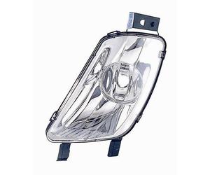 Prasco PG4244413 Faro antiniebla