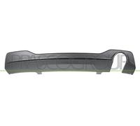 PRASCO PG5041862 Difusor trasero negro