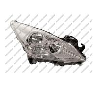 Prasco PG5204913 Faros Delanteros para Automóviles