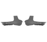 PRASCO PG5241810 Kit Spoiler delantero Delante, Izquierda Delante, Derecha