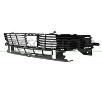 PRASCO PG5252120 Rejilla de ventilación parachoques delante Compatible con PEUGEOT 3008 SUV M, MC, MR, MJ, M4
