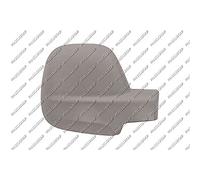 PRASCO PG9107413 Cubierta retrovisor exterior derecha Compatible con CITROËN Berlingo II B9, PEUGEOT Partner II Furgoneta PARTNER Tepee