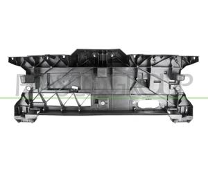 PRASCO PG9242102 Revestimiento frontal delante Compatible con PEUGEOT Expert Furgón V Expert III Bus V, CITROËN Jumpy III Furgoneta V, OPEL Vivaro C Furgón K0 Vivaro C Combi K0