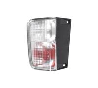 PRASCO Piloto antiniebla posterior OP9344456 izquierda