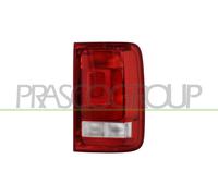PRASCO Piloto Trasero Derecho Para VW Amarok 2H S1B 2.0 BiTDI 4motion
