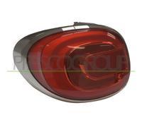 PRASCO Piloto Trasero Izquierdo para Fiat 500L 199_ 351_ 352_