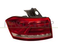 Prasco Piloto trasero VG0564074 izquierda Passat Variant (3G5, CB5)