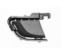 PRASCO PR7501243 Protector para parachoques Delante, derecha Compatible con PORSCHE Macan 95B