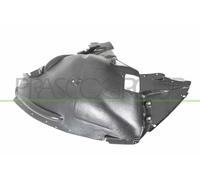 PRASCO Protector Paso Rueda Guardabarros Interior Forro Frontal Derecho para BMW