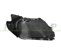 PRASCO Protector Paso Rueda Guardabarros Revestimiento Interior Delant. Izq para