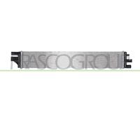 PRASCO Radiador Refrigerante Para Renault Master III Furgón 2.3 dCi 150 RWD Opel