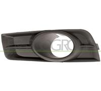 Prasco Rahmen, Nebelscheinwerfer DW0401248