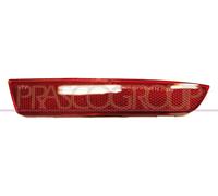 PRASCO Reflektor, Positions-/Begrenzungsleuchte ME9124353