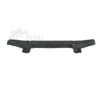 PRASCO Refuerzo Parachoques Delantero para Mitsubishi Pajero III V7_W V6_W