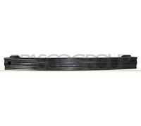PRASCO Refuerzo Trasero Viga Traversa Soporte Parachoques Renault Clio V BF B7