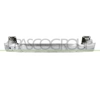 PRASCO Refuerzo Viga Delantera Parachoques para Peugeot Expert Kasten