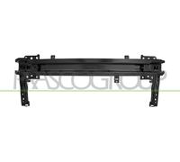 PRASCO Refuerzo Viga Paragolpes Delantero para VW T-Cross C11