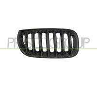 PRASCO Rejilla de Malla Fresco Frontal Derecho Apto para BMW X3 E83 3.0d 2.0d