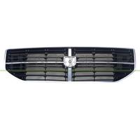 PRASCO Rejilla De Radiador Compatible Para Dodge Caliber