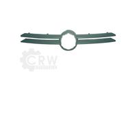 PRASCO Rejilla De Radiador Exterior Para VW Golf IV 1J1 1.4 16V 1.6 1J5 1.9 TDI