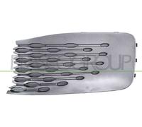 PRASCO Rejilla De Ventilación Parachoques Delante Izquierda Para VW Caddy V
