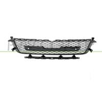 PRASCO LR8062120 Rejilla de ventilación parachoques delante Compatible con LAND ROVER Range Rover Sport L494