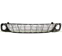 PRASCO Rejilla De Ventilación Parachoques Frontal Para Dacia Lodgy JS_ DA7102120