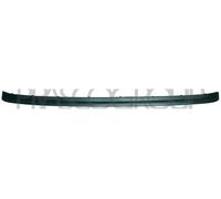 PRASCO Rejilla De Ventilación Parachoques Trasero Para BMW 3er E46 BM0182150