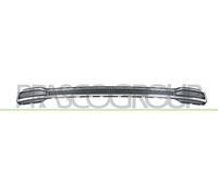 PRASCO Rejilla De Ventilación Paragolpes Trasero Audi Q5 FYB FYG 40 TDI Mild