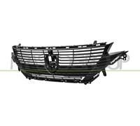 PRASCO Rejilla Delantera del Radiador para Peugeot 308 III F3 FB FH FM FP F4 FC