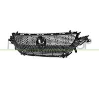 PRASCO Rejilla Delantera del Radiador para Peugeot 308 III F3 FB FH FM FP F4 FC