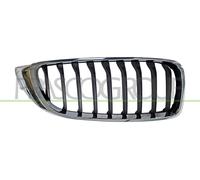 PRASCO Rejilla Delantera Enfriador Para BMW 4 Cabrio F33 F83 F32 F82