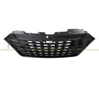 PRASCO Rejilla Frontal Refrigerador para Iveco Daily VI Plataforma Chasis