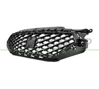 PRASCO Rejilla Parachoques Delantera Enfriador Seat Leon Sportstourer KL8 KL1