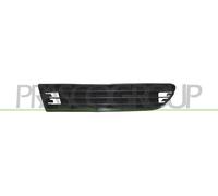PRASCO Rejilla Parachoques Delantero Izquierdo para Audi A6 4A2 C4 4A 4A5