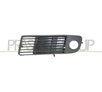 PRASCO Rejilla Parachoques Delantero Izquierdo para Audi A6 Avant 4B C5