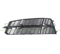 Rejillas ventilación Parachoques delantero izquierdo para Audi A6 Avant 4G5 C7