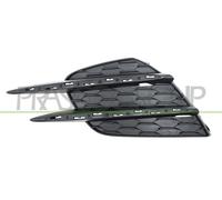 PRASCO ME3332144 Rejilla de ventilación, parachoques