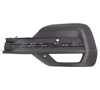 Rejilla Parachoques Delantero Izquierdo para VW Transporter VI Bus Sgb
