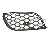 PRASCO Rejilla Parachoques Frontal Derecho para Alfa Romeo Giulietta AA3462113