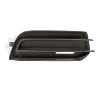 PRASCO Rejilla Parachoques Frontal Derecho para Audi A1 8X1 8XK AD1202123