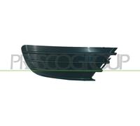 PRASCO Rejilla Parachoques Frontal Derecho para Citroën C4 Coupé I CI4242123