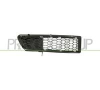 PRASCO Rejilla Parachoques Frontal Derecho para Dacia Logan MCV Ks _ Ls _