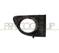 PRASCO Rejilla Parachoques Frontal Derecho para Fiat Punto 199_ 199 FT3462133