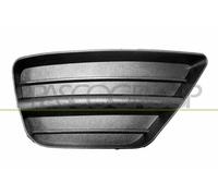 Rejilla derecha parachoques delantero derecha para Ford Focus 2001 al 2004